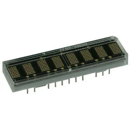 BROADCOM HDSP-2133 image