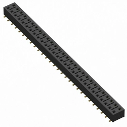HLE-128-02-G-DV-BE-K-TR samtec