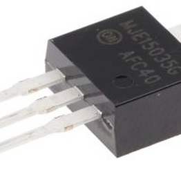 ON Semiconductor MJE15035G image