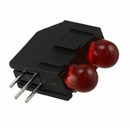 WP1503EB/2SRD Kingbright Electronic