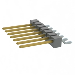 TSM-107-03-L-SH-K samtec