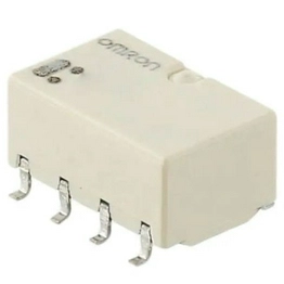 OMRON G6K-2F-Y-TR DC3 image