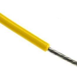 Alpha Wire 3055 YL001 image