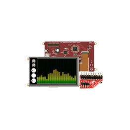ULCD-70DT-PI 4D Systems