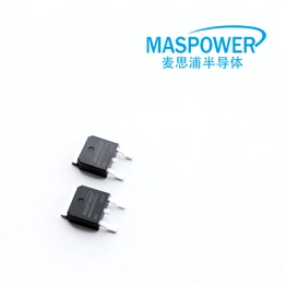MS65N065DD1 Maspower