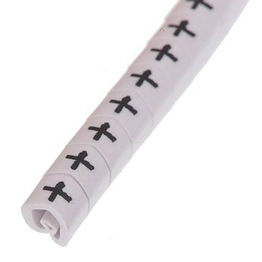 515-03961 HGDC2-5 +-PVC-WH HellermannTyton