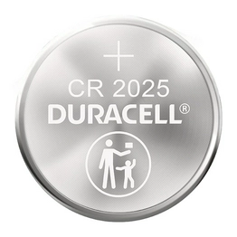 2025 DURACELL