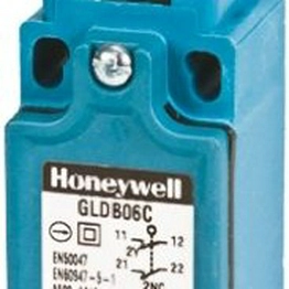 Honeywell GLDB06C image