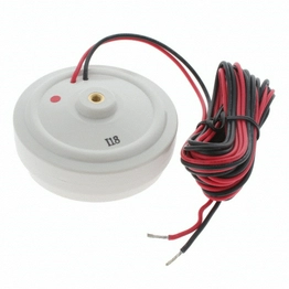 BS 76 - 8 OHM VISATON