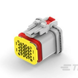 TE Connectivity 2350890-2 image