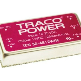 TEN 30-4812WIN TRACO Power