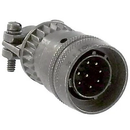 Amphenol PT06A-12-8P(SR) image