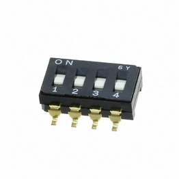 CFS-0401TB NIDEC COMPONENTS CORPORATION