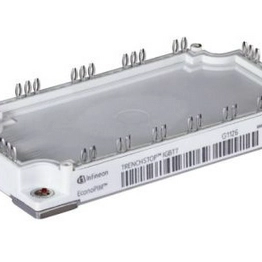 Infineon Technologies FP75R12N3T7B11BPSA1 image