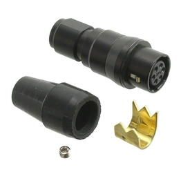 HR10A-7J-6S(77) Hirose Electric