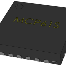 MCP61S Mysentech