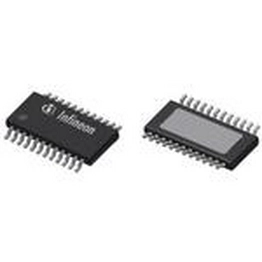 BTS71220-4ESA Infineon Technologies
