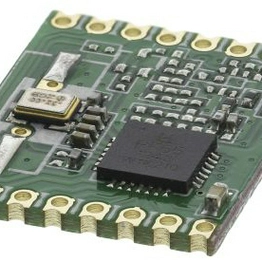RFM65W-868-S2 HOPERF