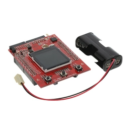 MSP430-4619LCD OLIMEX