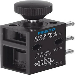 K/O-3-PK-3 FESTO