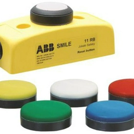 ABB 2TLA030053R0100  Smile 11 RB image