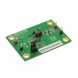 BD9D321EFJ-EVK-101 ROHM