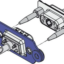 CONEC Elektronische Bauelemente 160X10949X image