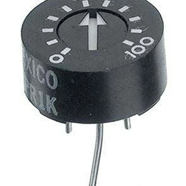 TT Electronics 93PR1KLF image