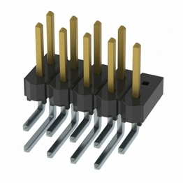 samtec HTSW-105-08-L-D-RA-010 image