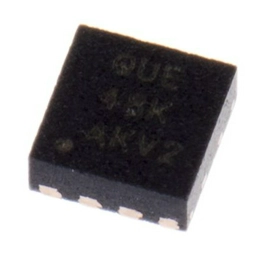 Texas Instruments TPS62170DSGT image