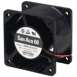 SANYO DENKI 9G0612G1021 image