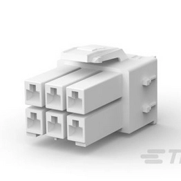 TE Connectivity 5-177901-1 image