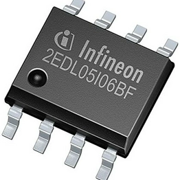 Infineon Technologies 2EDL05I06BFXUMA1 image