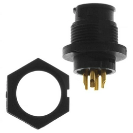 EN3P4FX Switchcraft
