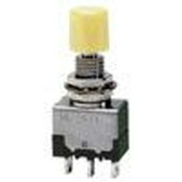 NKK Switches MB2511S2G45 image