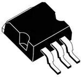 TLF80511TC Infineon Technologies