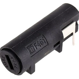 bulgin FX0461 image