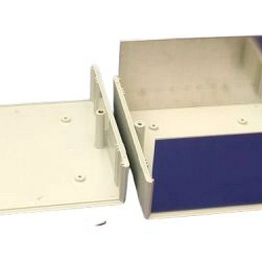 Hammond Manufacturing 1598JGY image