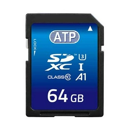 ATP Electronics AF64GSD4-BBBIM image