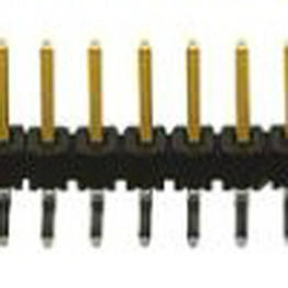 samtec TSW-125-08-L-S-RA image