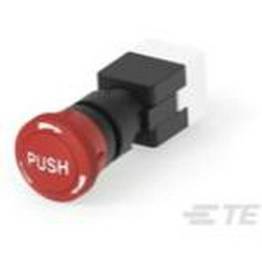 TE Connectivity PBES16N60R image