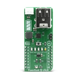 MIKROE-4116-MIK MikroElektronika