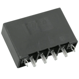 TE Connectivity 1-1747277-4 image