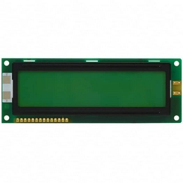 DMC-16230NY-LY-DQE-EDN KYOCERA