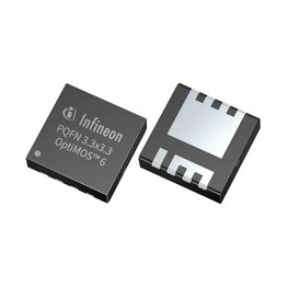 ISZ520N20NM6ATMA1 Infineon Technologies