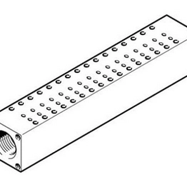 MHJ9-P16 FESTO