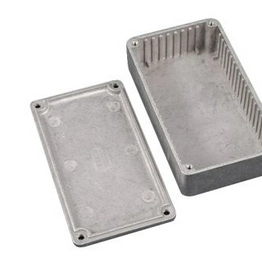 Hammond Manufacturing 1590WNFL image