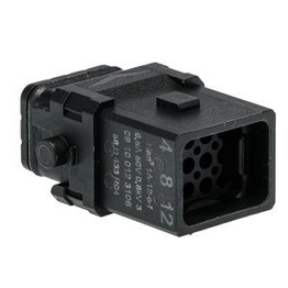 HARTING 09100123106 image