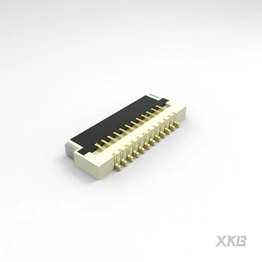X05A10L12G XKB Connectivity
