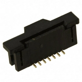 1734248-7 TE Connectivity